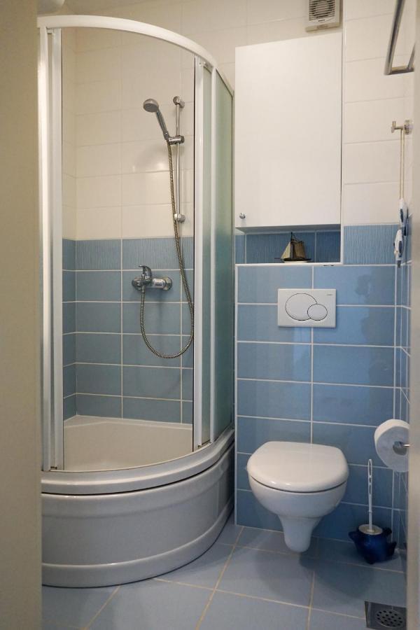Apartment Punat Exterior photo