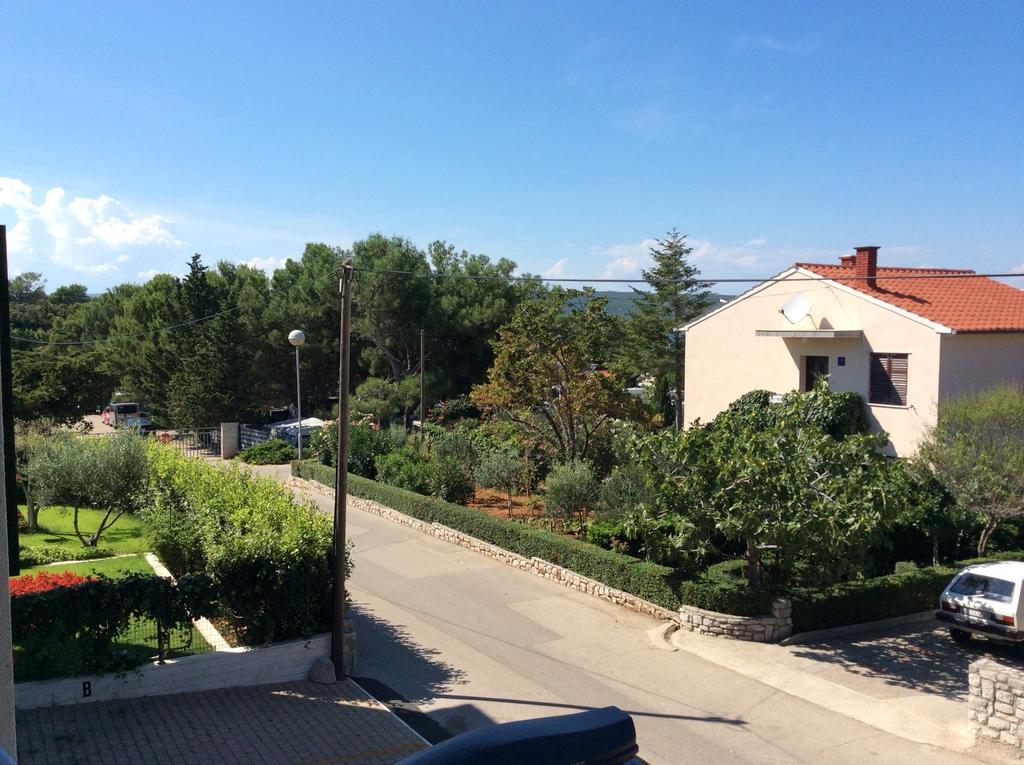 Apartment Punat Room photo
